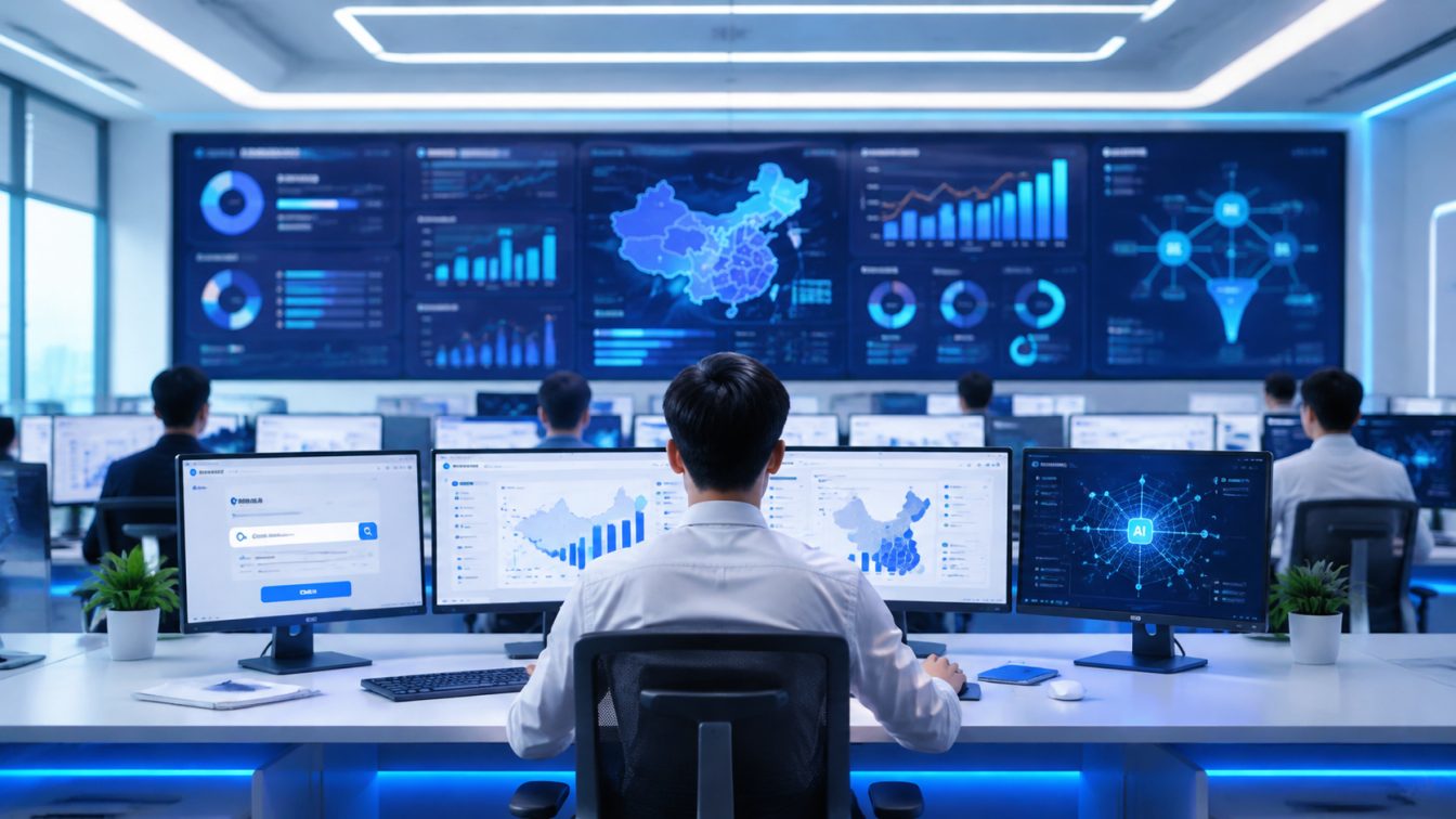 乌翠区多年研发经验，助力企业获客